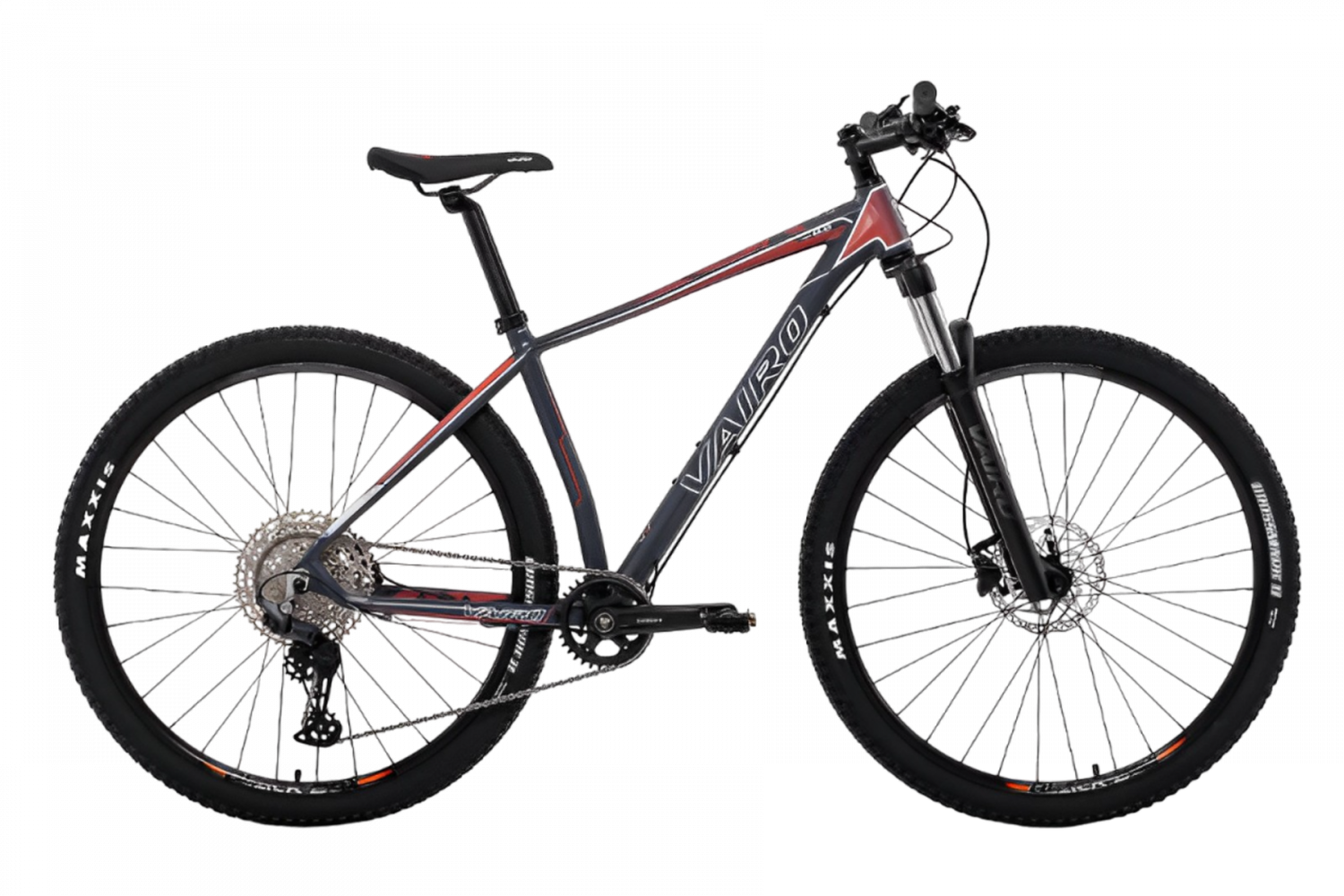 Bici best sale vairo 3.5